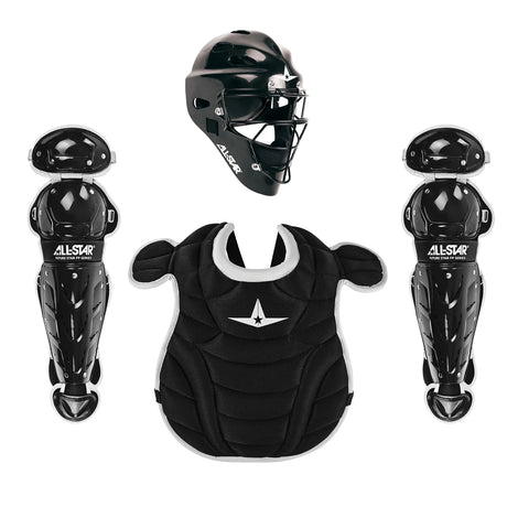 All Star Youth Future Star™ Fastpitch Catcher's Kit