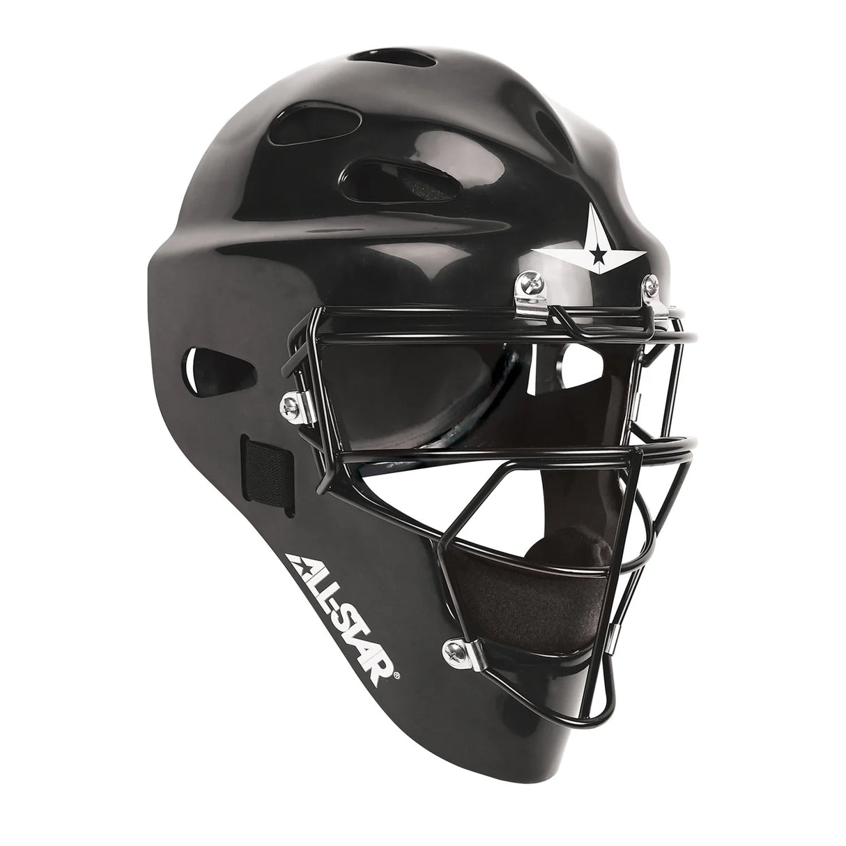 All Star Youth Future Star™ Fastpitch Catcher's Kit-2