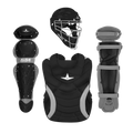 All Star Heiress™ Fastpitch Catching Kit