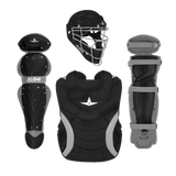 All Star Heiress™ Fastpitch Catching Kit
