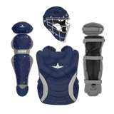 All Star Heiress™ Fastpitch Catching Kit