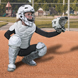 All Star Heiress™ Fastpitch Catching Kit-2