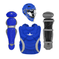 All Star Heiress™ Fastpitch Catching Kit