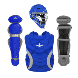 All Star Heiress™ Fastpitch Catching Kit