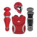 All Star Heiress™ Fastpitch Catching Kit