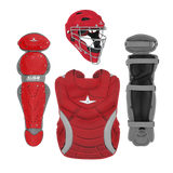 All Star Heiress™ Fastpitch Catching Kit