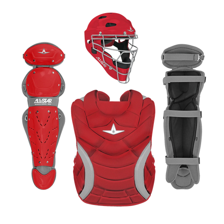 All Star Heiress™ Fastpitch Catching Kit