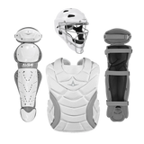 All Star Heiress™ Fastpitch Catching Kit