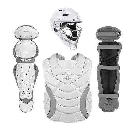 All Star Heiress™ Fastpitch Catching Kit