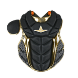 All Star PHX™ Gold Diamond Collection Softball Catching Kit
-4