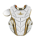 All Star PHX™ Gold Diamond Collection Softball Catching Kit
-4