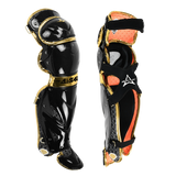 All Star PHX™ Gold Diamond Collection Softball Catching Kit
-5