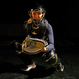 All Star PHX™ Gold Diamond Collection Softball Catching Kit
-7
