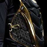 All Star PHX™ Gold Diamond Collection Softball Catching Kit
-10