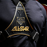 All Star PHX™ Gold Diamond Collection Softball Catching Kit
-6