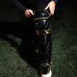 All Star PHX™ Gold Diamond Collection Softball Catching Kit
-11