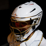 All Star PHX™ Gold Diamond Collection Softball Catching Kit
-8