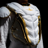 All Star PHX™ Gold Diamond Collection Softball Catching Kit
-10