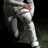 All Star PHX™ Gold Diamond Collection Softball Catching Kit
-12