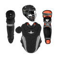 All Star Adult 27' Season PHX™ LT Series Softball Catching Kit-1
