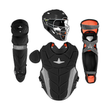 All Star Adult 27' Season PHX™ LT Series Softball Catching Kit-1