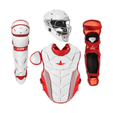 All Star Adult 27' Season PHX™ LT Series Softball Catching Kit-1