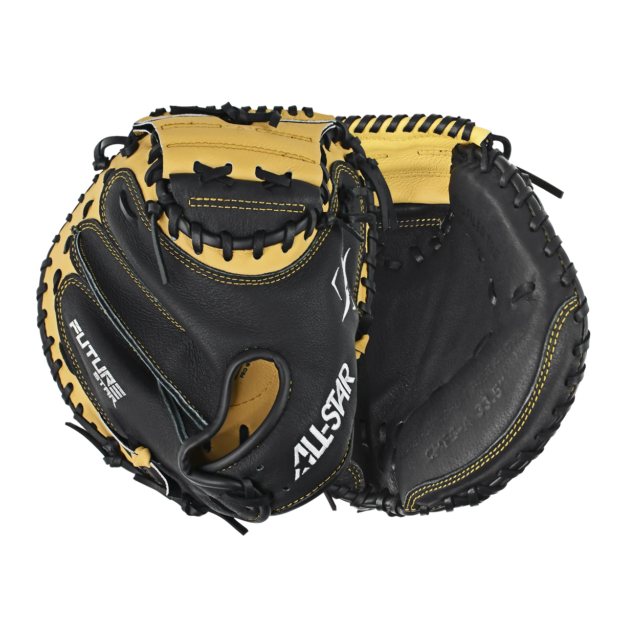 All Star Youth Future Star 31.5" Catcher Mitt-1
