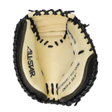 All Star Adult Top Star 33.5" Catcher Mitt-4