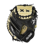 All Star Adult Top Star 33.5" Catcher Mitt-3
