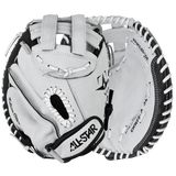 All Star Future Star Softball Catcher Mitt