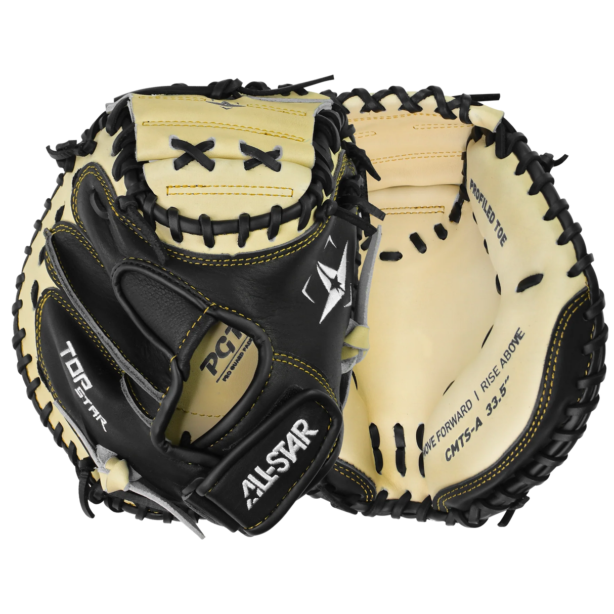 All Star Youth Top Star 31.5" Catcher Mitt
