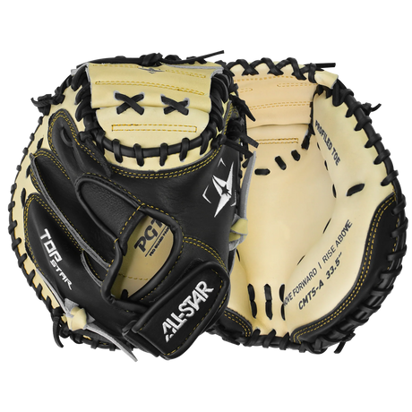 All Star Youth Top Star 31.5" Catcher Mitt