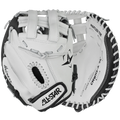 All Star Heiress™ Fastpitch Catcher Mitt