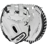 All Star Heiress™ Fastpitch Catcher Mitt