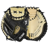 All Star Adult Top Star 33.5" Catcher Mitt