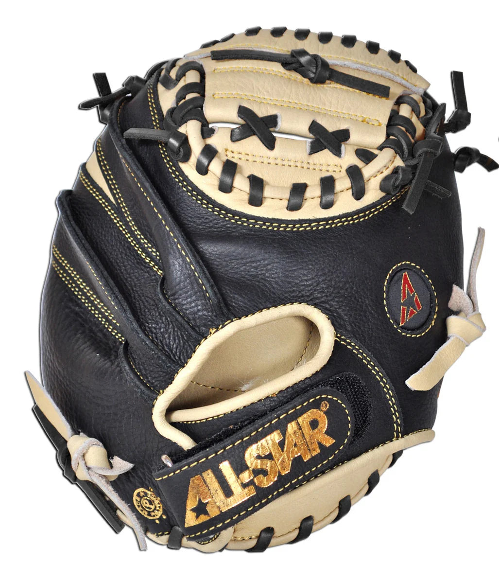 All Star The Pocket 27" Training Mitt-2