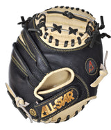 All Star The Pocket 27" Training Mitt-2