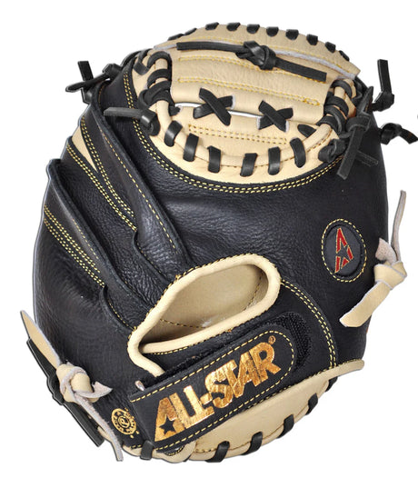 All Star The Pocket 27" Training Mitt-2