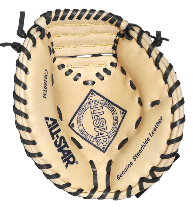 All Star The Pocket 27" Training Mitt-1