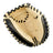 All Star The Focus Framer 29" Training Mitt-1