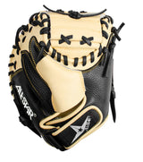 All Star The Focus Framer 29" Training Mitt-2