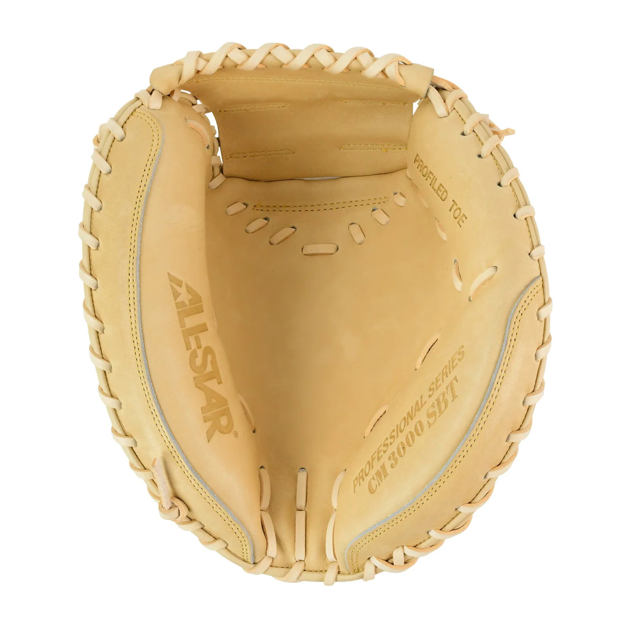 All Star Limited Edition Pro-Elite™ 34" Catcher Mitt-3