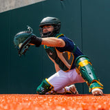 All Star Limited Edition Pro-Elite™ 34" Catcher Mitt-5