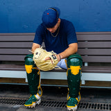 All Star Limited Edition Pro-Elite™ 34" Catcher Mitt-5