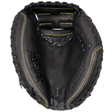 All Star Adult Pro-Elite™ Baseball Catcher Mitt-3