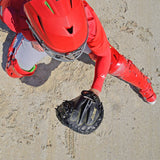 All Star Adult Pro-Elite™ Baseball Catcher Mitt-8