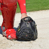 All Star Adult Pro-Elite™ Baseball Catcher Mitt-9