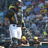 All Star Adult Pro-Elite™ Baseball Catcher Mitt-5