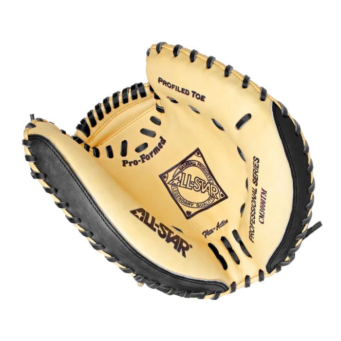 All Star The Equalizer 35" Webless Training Mitt