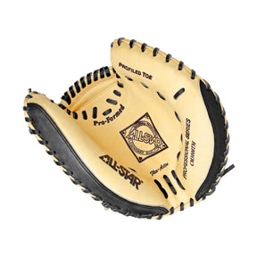 All Star The Equalizer 35" Webless Training Mitt